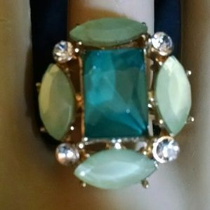 Beautiful ring